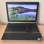 Ноутбук DELL Latitude E6520 15.6 Intel i7-2640M/8GB/480Gb SSD/HD3000