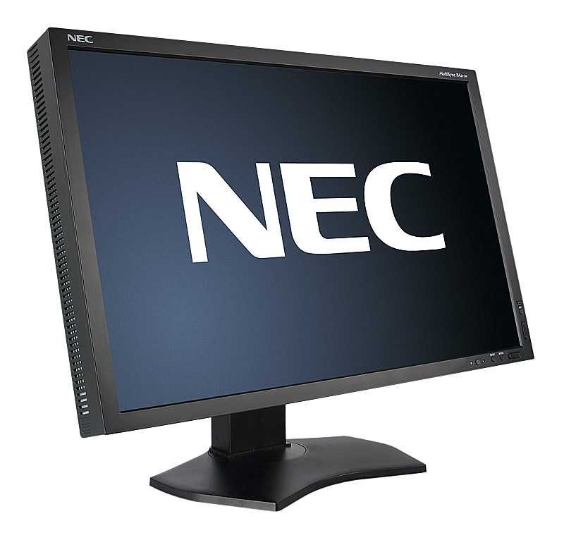 Monitor Nec multisync PA242w