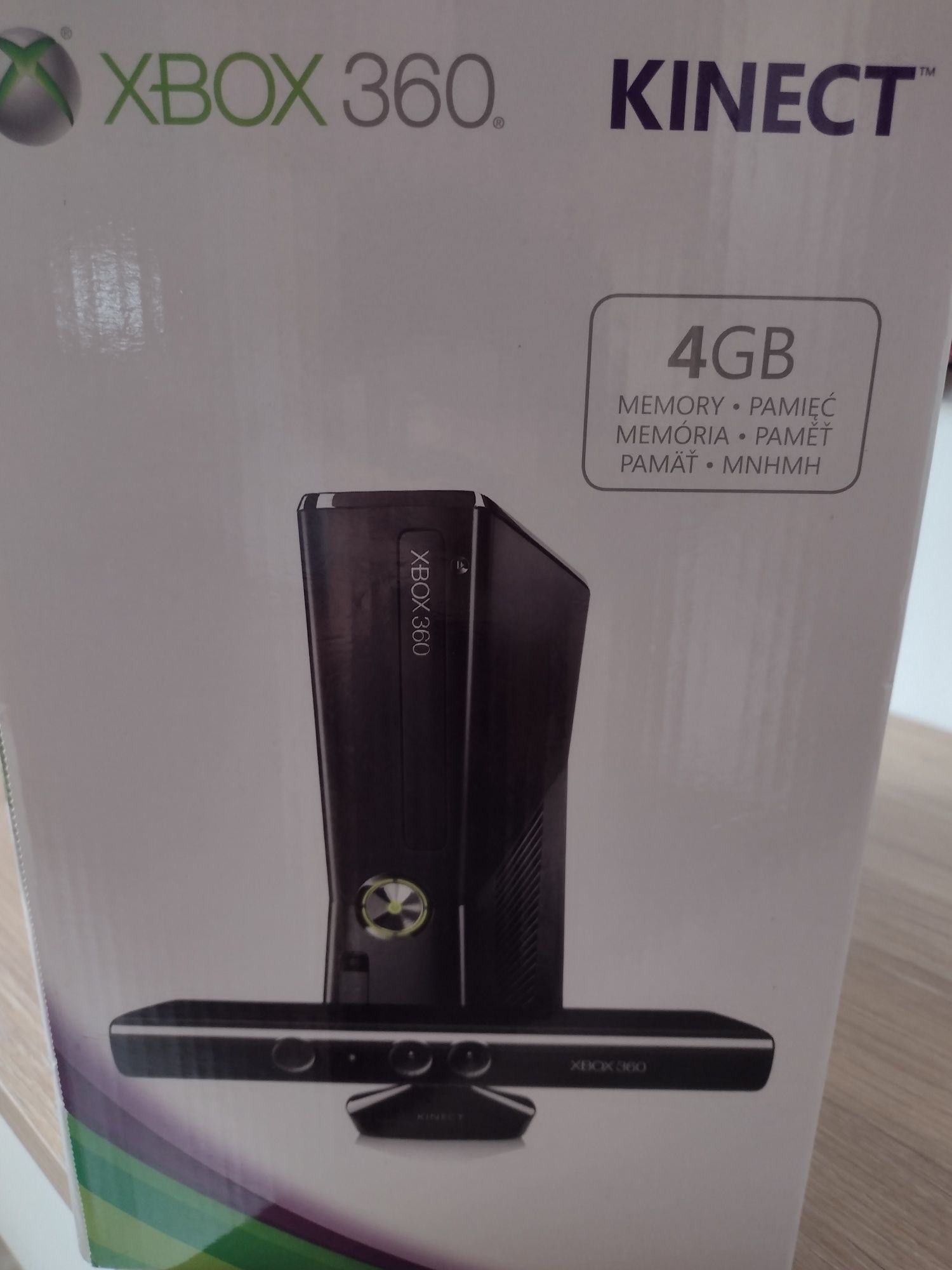 Sprzedam Xbox 360