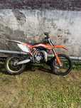 KTM sx 85 2016r (cr,tc,kx,rm)