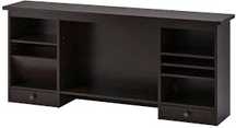 Nadstawka do biurka Hemnes ikea stan b dobry