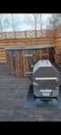 Piec balia Jacuzzi basen basenu bali  sauna balii kominek NOWY