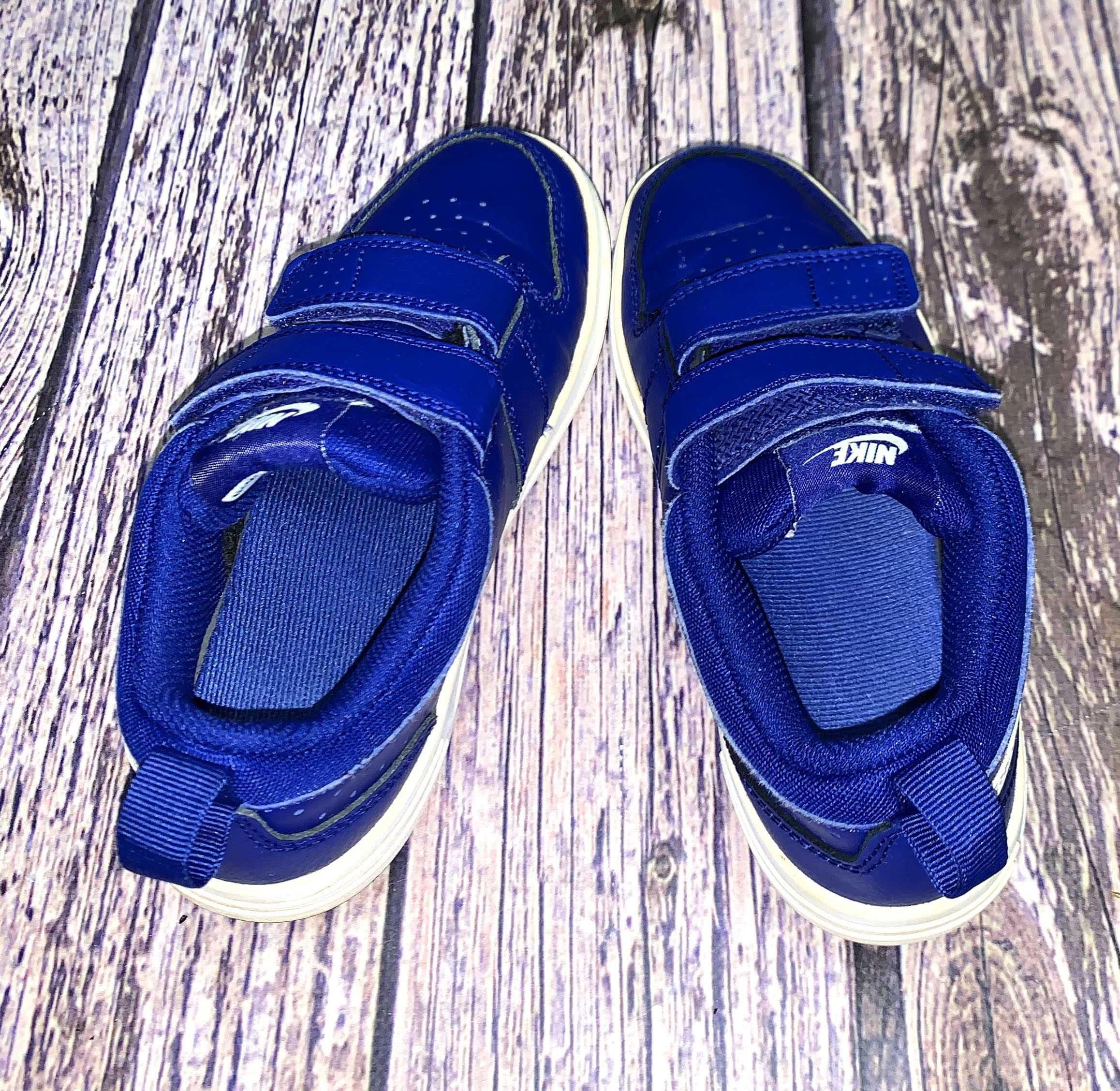 Демисезонные кроссовки Nike для ребенка , размер 31-32 (20.5 см)