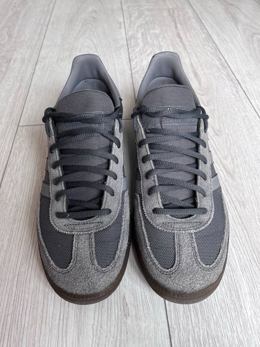Кросівки чоловічі Adidas Cordura Originals Handball Spezial