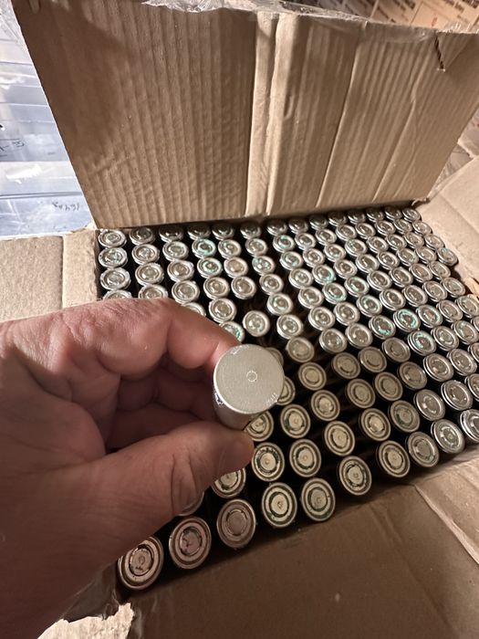 Акумулятор 21700 Samsung 48х