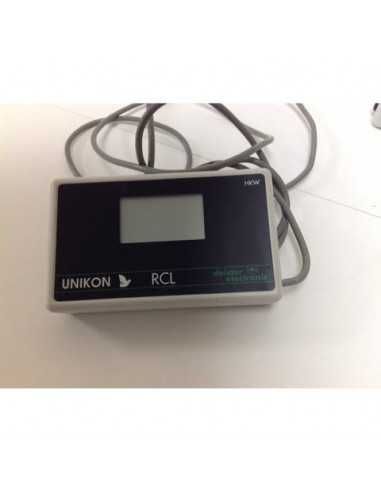 Unikon zegar satelitarny zegar radiowy