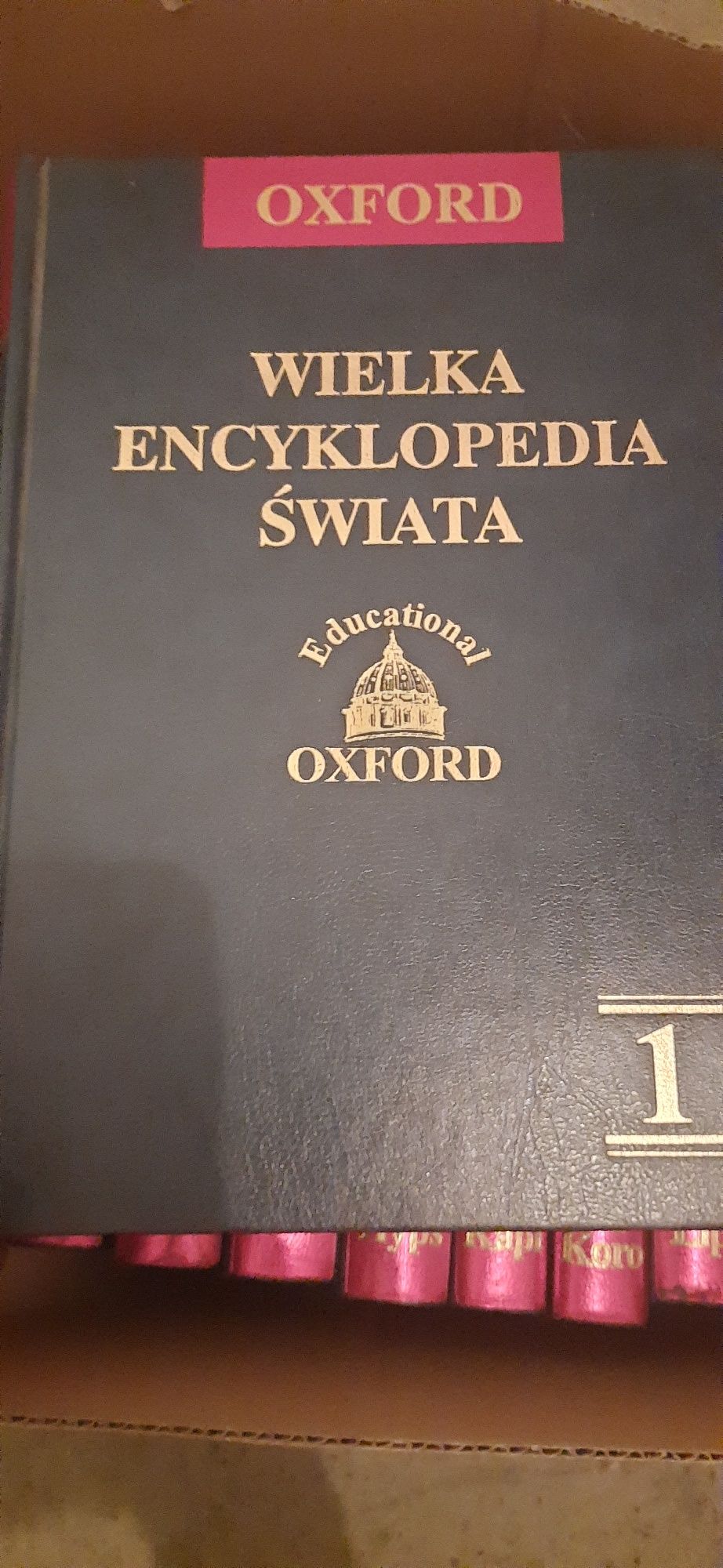 Encyklopedia Świata