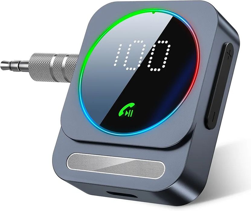 SONRU J48 Wireless Audio Receiver — новий в оригінальній упаковці