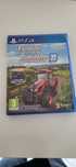 Farming Simulator ps 4