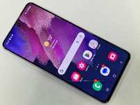 Samsung Galaxy S21 FE 5G/ 6GB/ 128GB/ Lavender/ Grade B/ GW6MSC/+Ładow