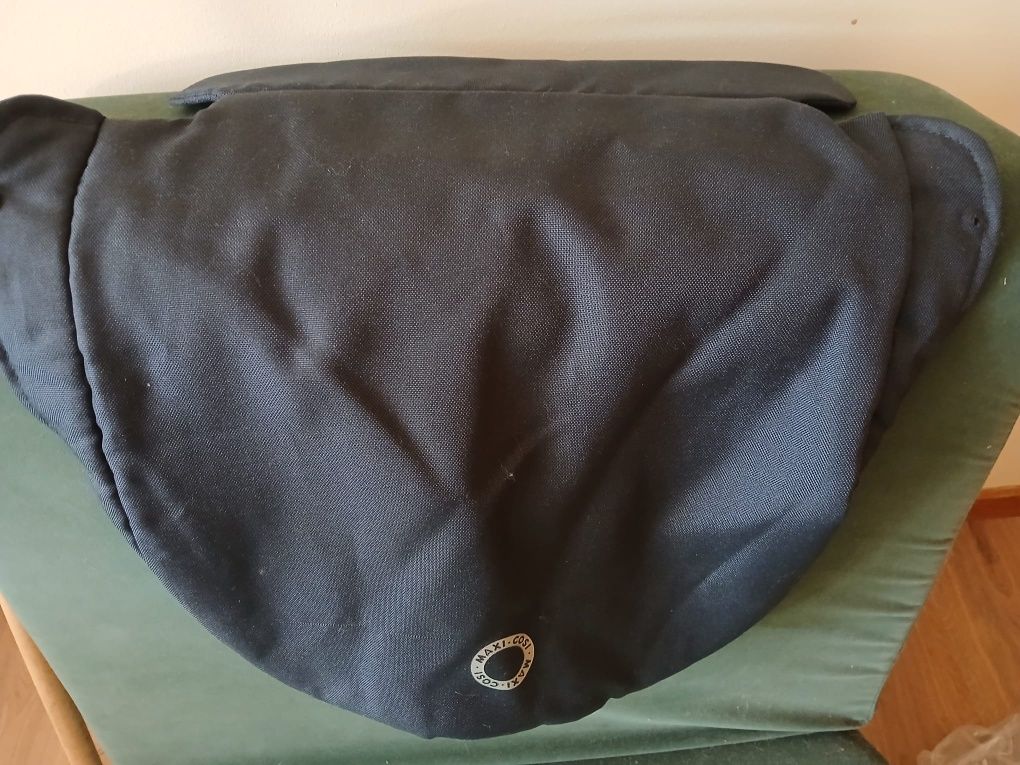 Conjunto Carrinho Maxi-Cosi Zelia + Ovo Citi – 3 em 1