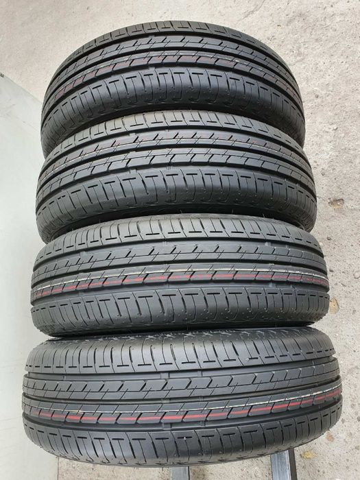 4x Bridgestone Ecopia EP150 165/65r14 Nowe 2024r