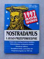 Nostradamus i jego przepowiednie Rok Wenus 1997