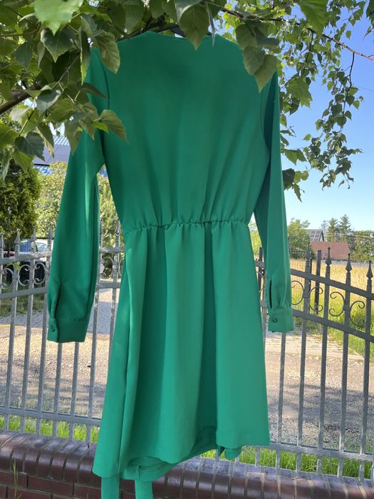 Sukienka koktajlowa Mohito