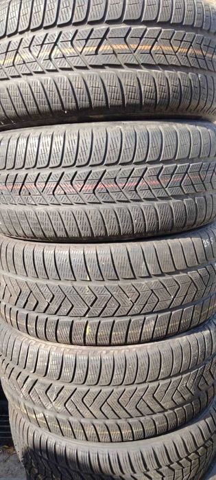 Pirelli Scorpion 255 50 19 (Зима) Склад-шиномонтаж Дружківська 12