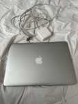 MacBook Pro model A1502 EMC2835