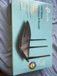Router tp-link TL-WR940N