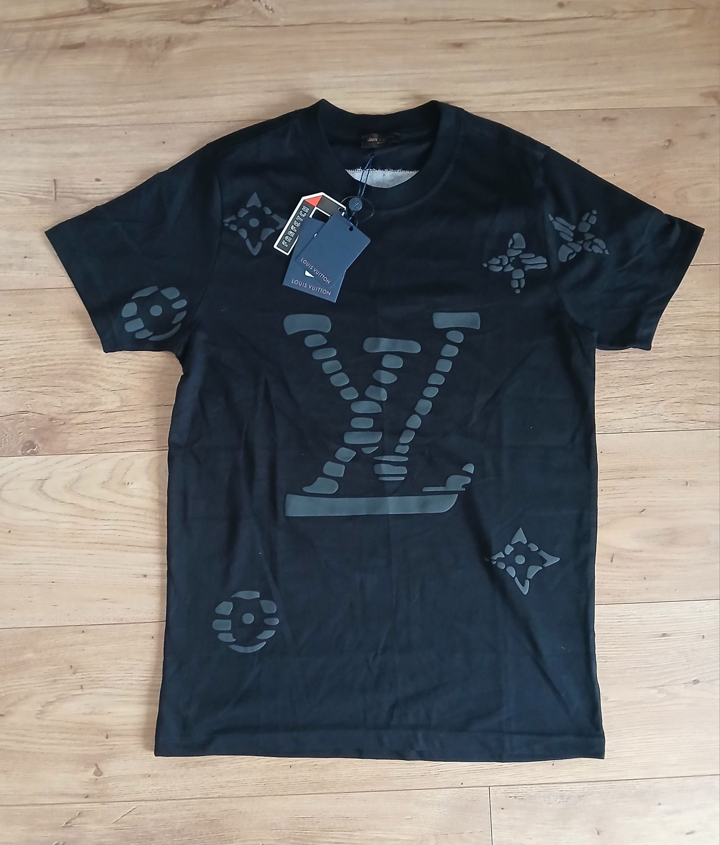 Koszulka męska Louis Vuitton
