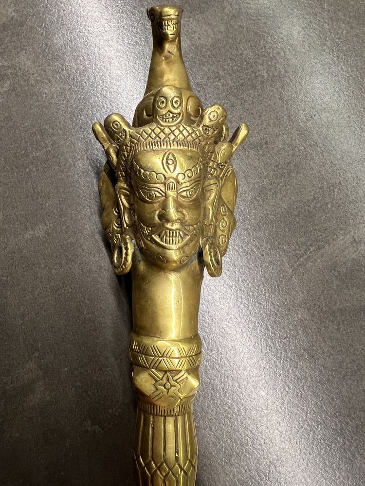 Пхурба, Ваджра, Кила, Дорже, тибетский ритуальный нож