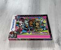 Puzzle Monster High 500 elementów