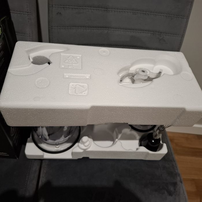 Комплект насадок до блендера  BRAUN MQ 7045 X