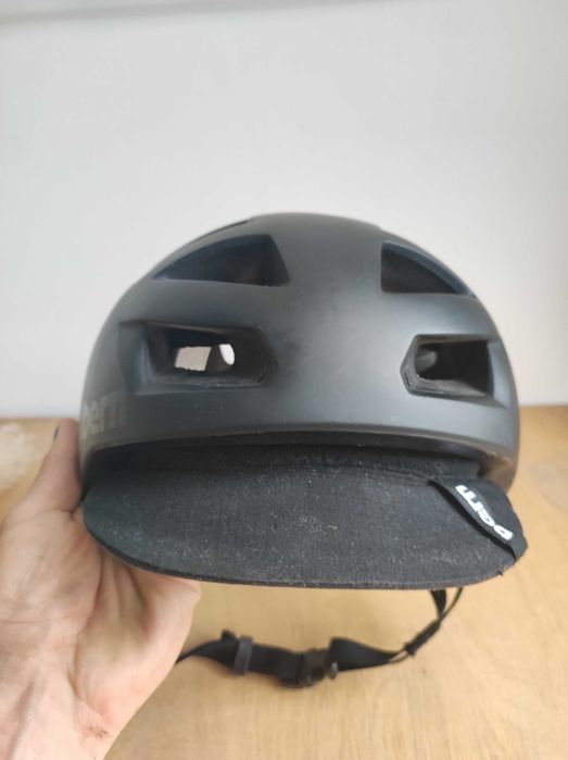 Kask rowerowy BERN rozmiar M