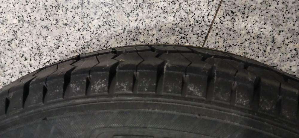 Pneu TORQUE 205/65R16C