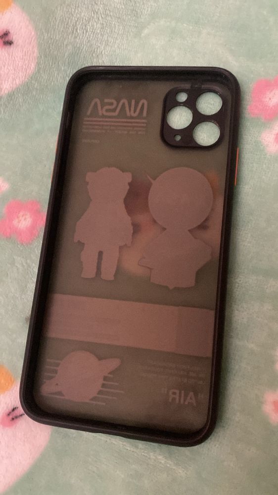 Чехол на iPhone 11 Pro Max