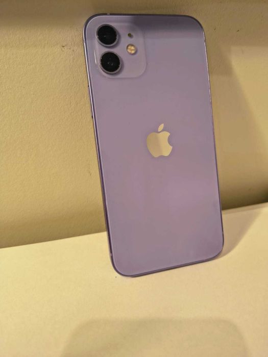 Używany iPhone 12