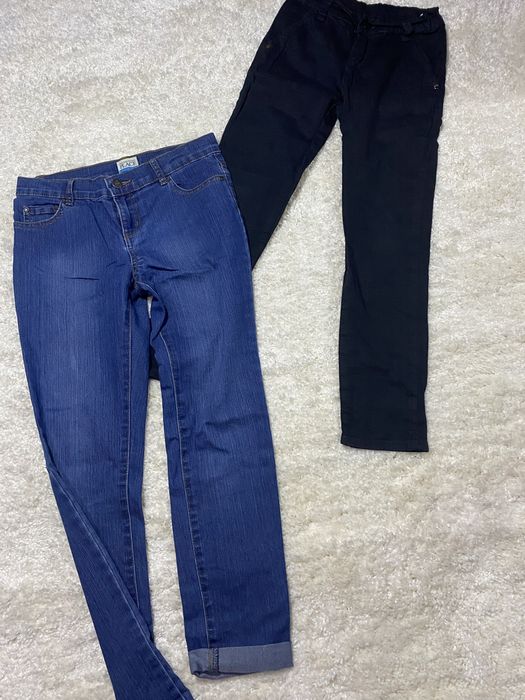 Акція 2 пари штанів на хлопчика по ціні 1 розпродаж