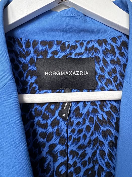 Markowa Marynarka dwurzedowa - jak nowa !