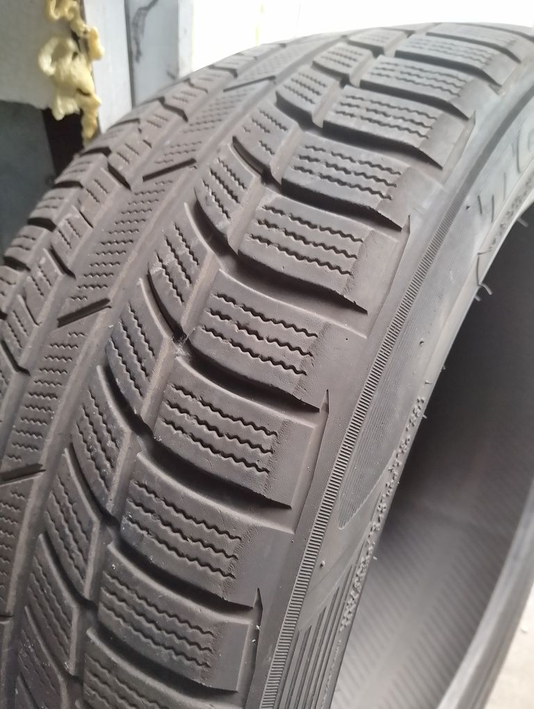 225 45 r 19 Toyo зима