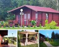 Mazury Klimatyzowany Domek  u Reni  Mrągowo - Mikołajki-