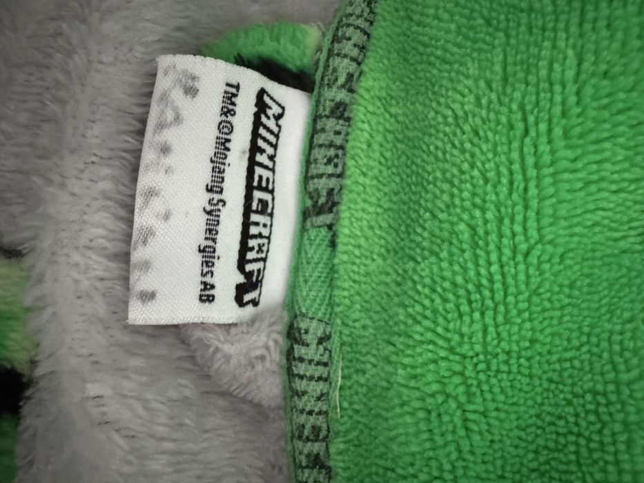 Дитячий халат на 6-7 років