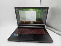 Laptop MSI GF63 THIN 11UC-215XPL I5-11400H RTX 3050 16GB 1TB SSD