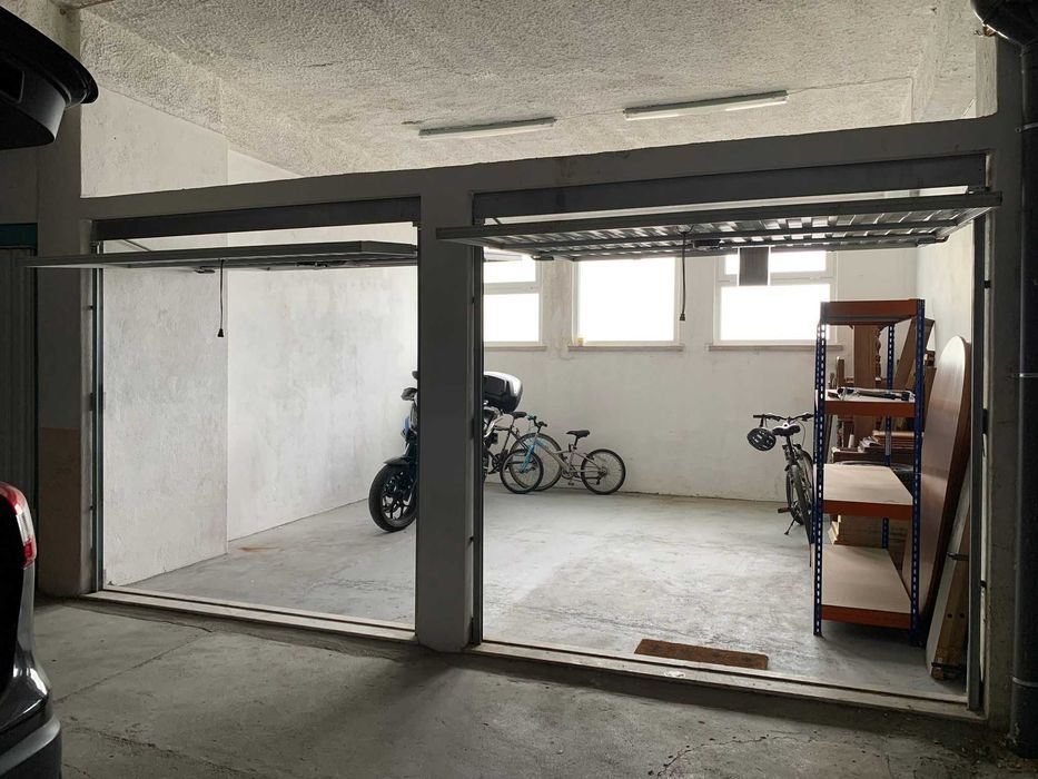 Garagem Mota - Almada