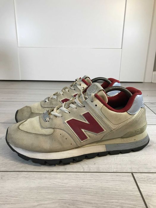 Buty New Balance 574 rozm. 43