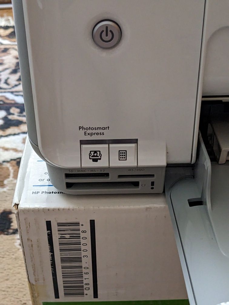 Принтер  canon MG3240, IP1800