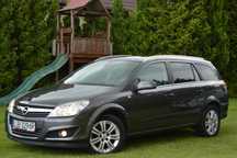 Opel Astra 1.6 16V Perfekcyjny Stan Serwisowany Bezwypadkowy Po Serwisie Okazja !