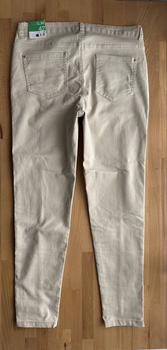 kiik Janina spodnie nowe 42