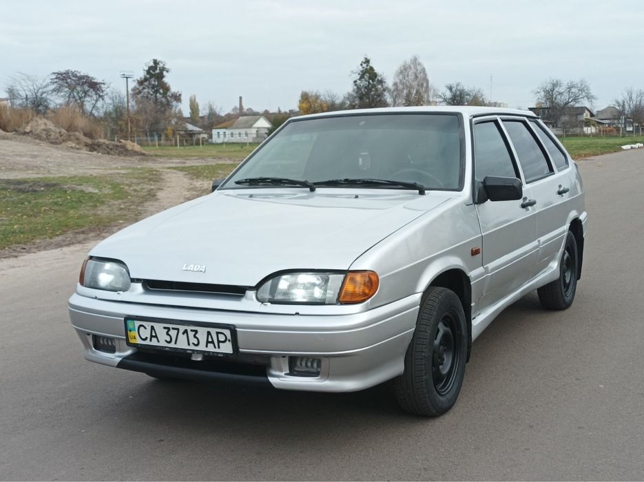 Продам ВАЗ 2114