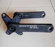 Rotor Aldhu cranks 150mm