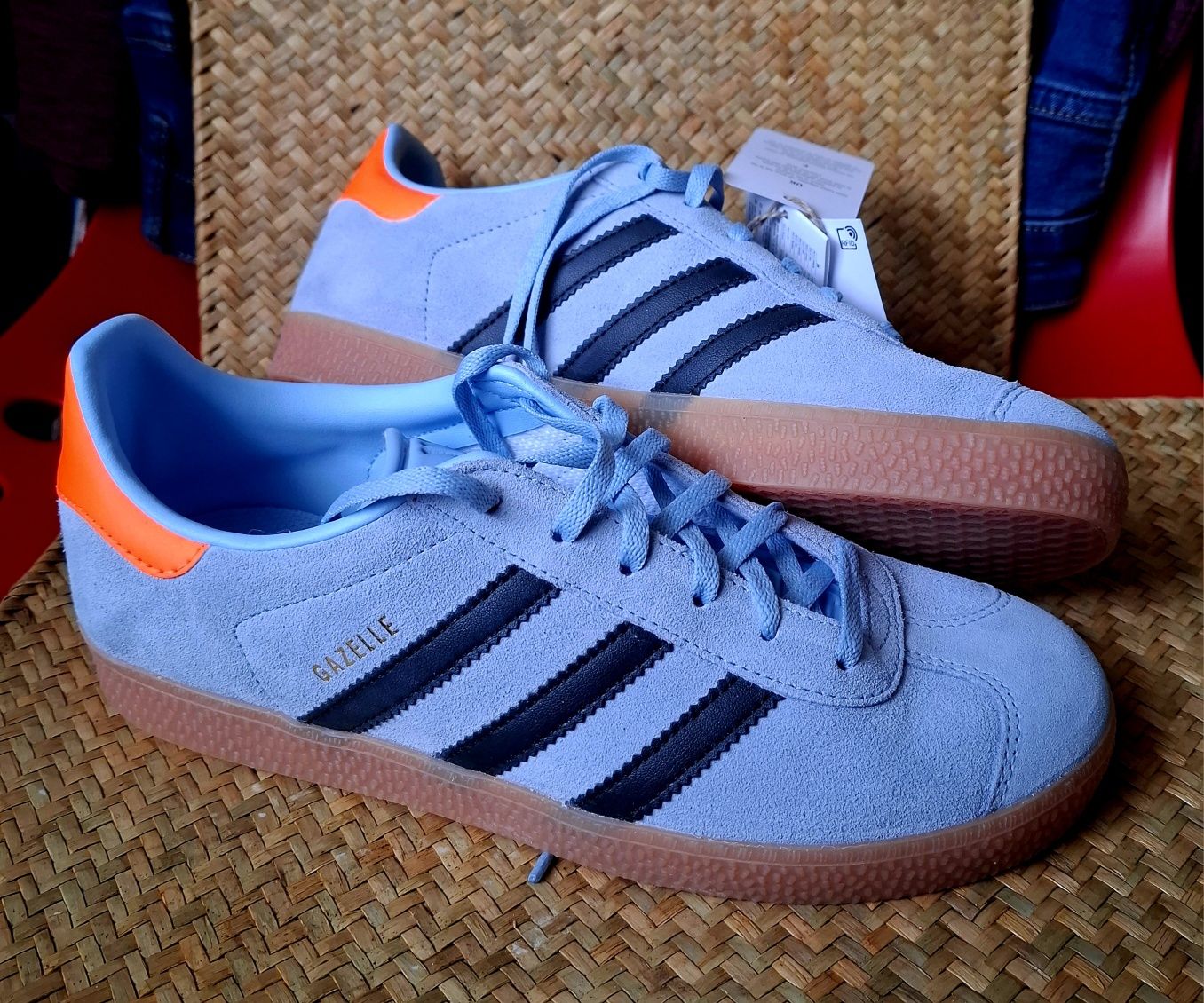 Nowe sportowe buty adidas oryginalne adidasy