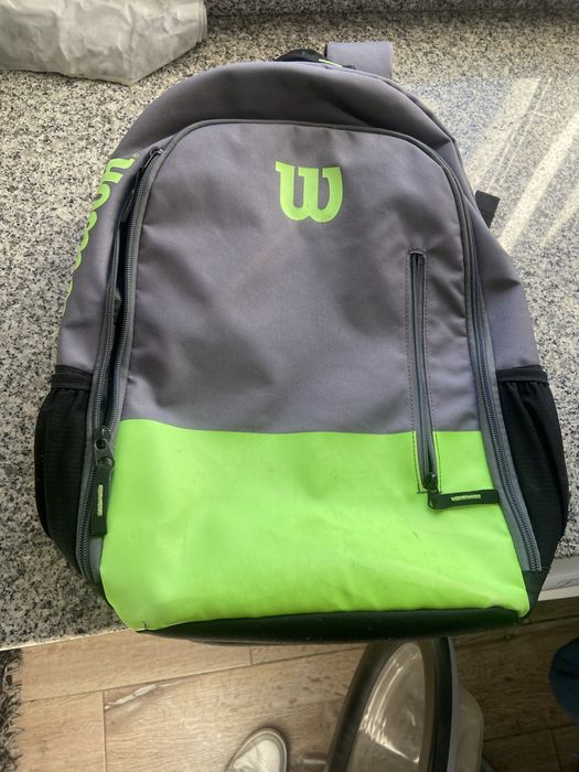 Mochila wiston estado excelente