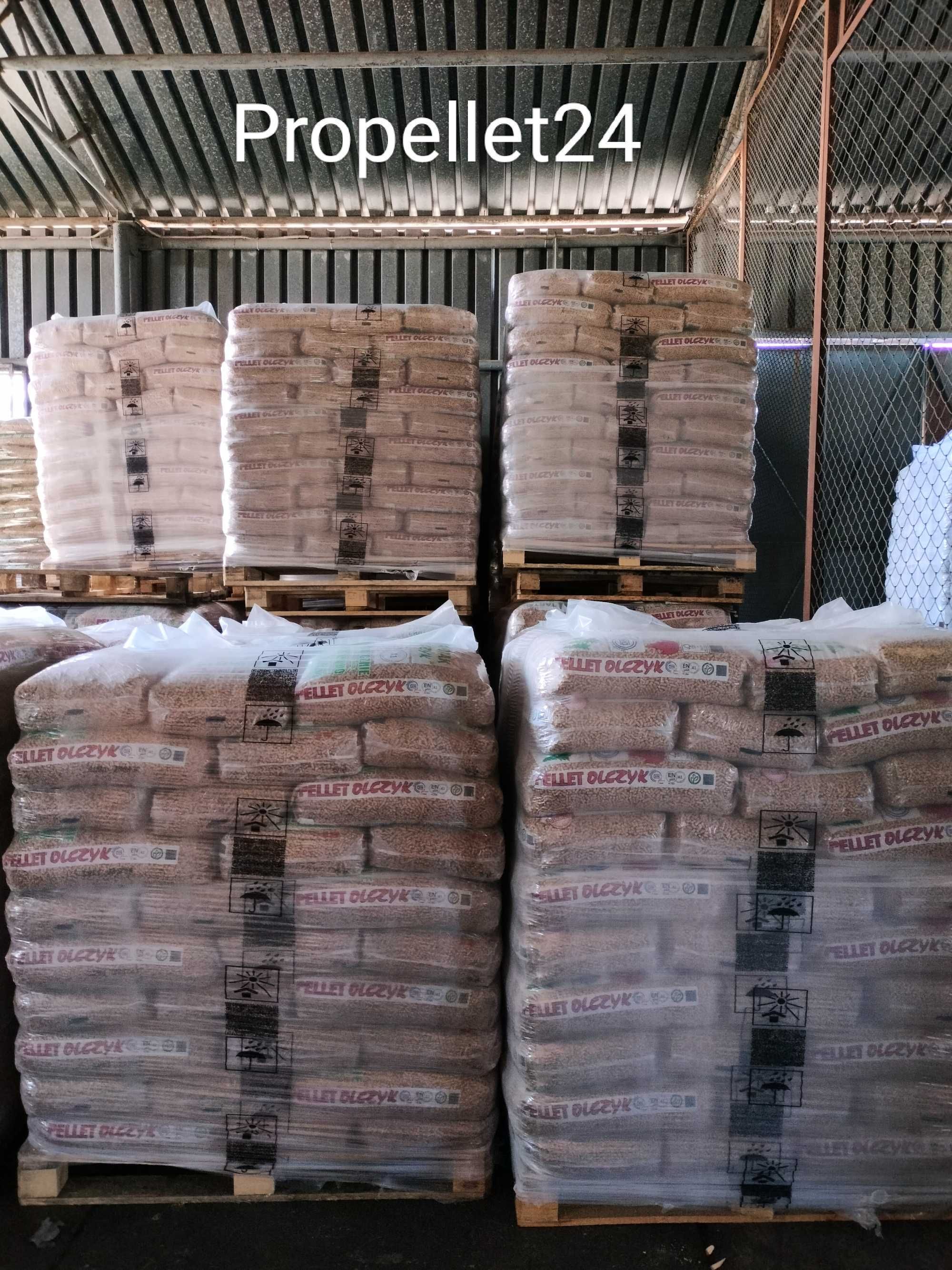 Pellet Olczyk 6mm Propellet24 Opole