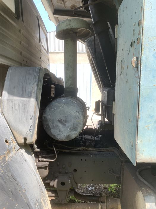 Продам КАМАЗ