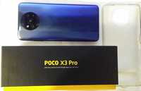ПРОДАМ Poco X3 Pro 6/128 15000