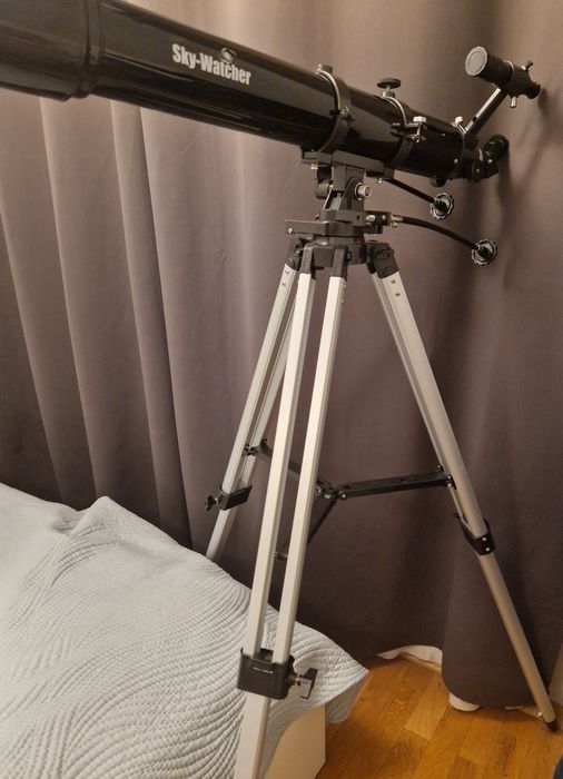 Teleskop SKY-WATCHER BK909 AZ3