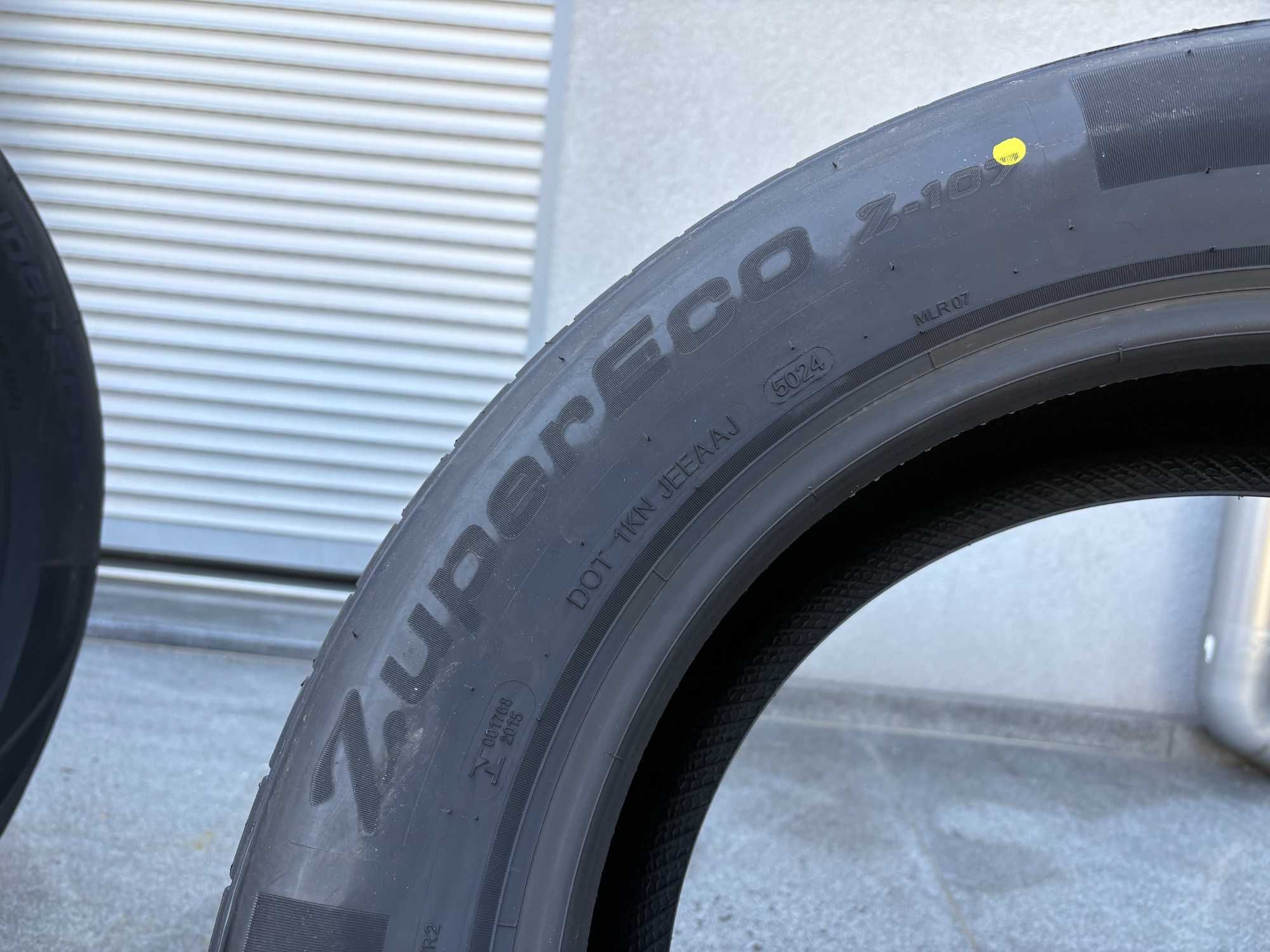 x4 letnie 205/60R16 Trazano Z107 92V C,B,71db prod. 2024r Gwarancja