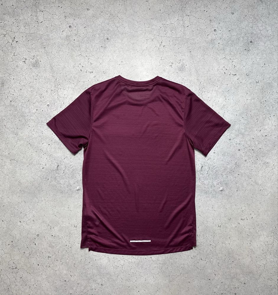Мужская Спортивная Футболка Nike Dri-Fit Оригинал Идеал Размер S